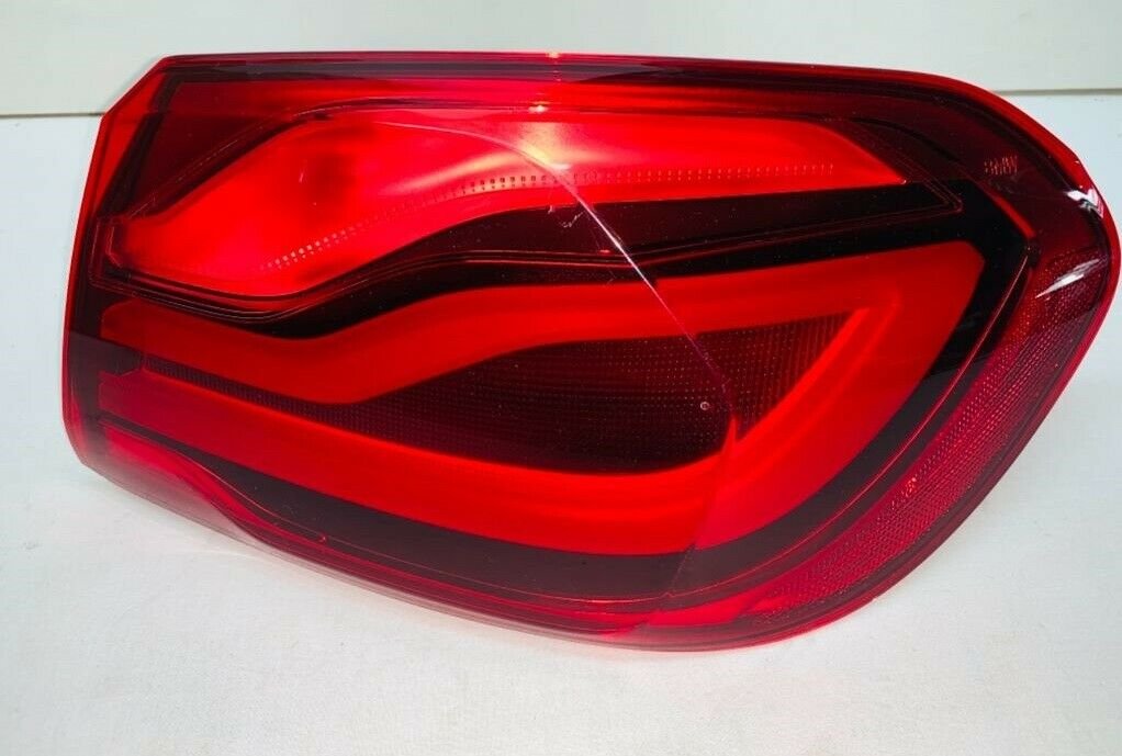 BMW 63218496524 Rear light in the side panel, right (OE GENUINE)