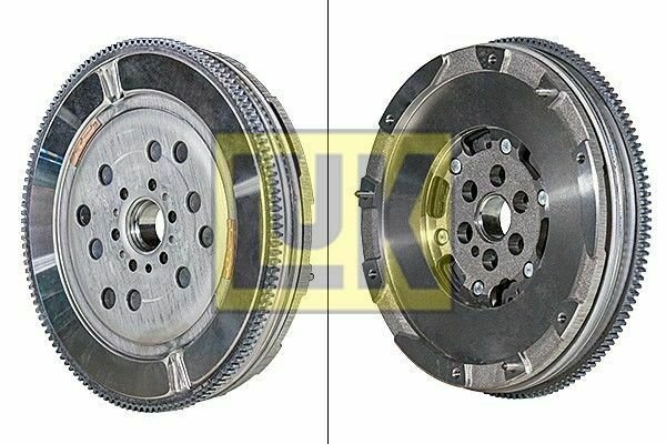 LUK 415 0650 10 Flywheel for OPEL