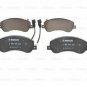 BOSCH 0986494624 Brake Pad Set, disc brake for FORD, VW