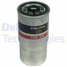 DELPHI HDF530 Fuel filter for BMW