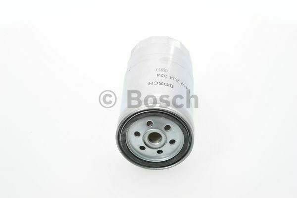 BOSCH 1457434324 Fuel filter for BMW