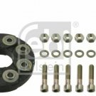 FEBI 03412 Joint, propshaft for MERCEDES-BENZ