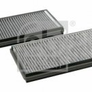 FEBI 22070 Filter set, cabin air for BMW