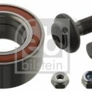 FEBI 17550 Wheel Bearing Kit for AUDI