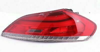 BMW 63217191776 Tail Light Lamp Right Z4 E89, OE Genuine (OE GENUINE)