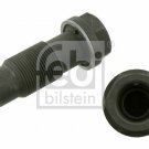 FEBI 26752 Tensioner, timing chain for MERCEDES-BENZ