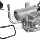 FEBI 39270 Thermostat Housing for MERCEDES-BENZ
