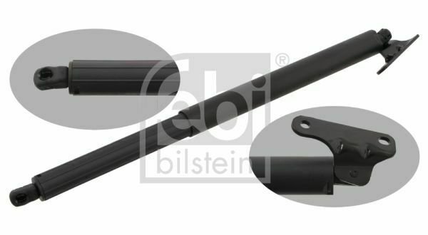 FEBI 29339 Gas Spring, boot-/cargo area for MERCEDES-BENZ