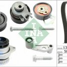 INA 530008930 Water Pump & Timing Belt Set for AUDI, SEAT, VW
