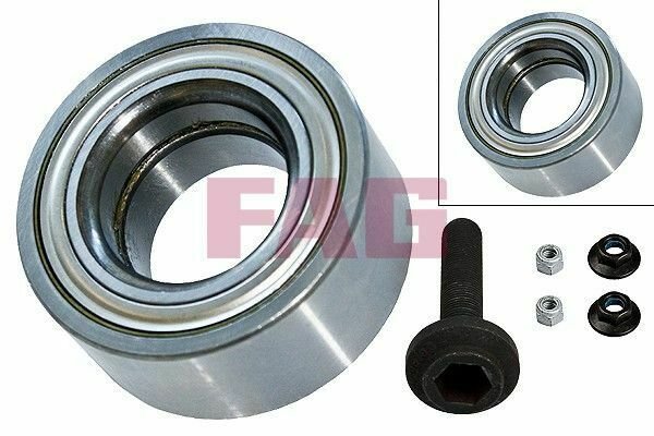 FAG 713610070 Wheel Bearing Kit for AUDI