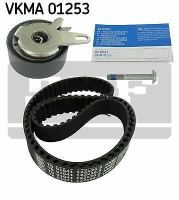 SKF VKMA 01253 Timing Belt Set for VW