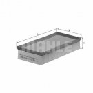MAHLE LX494 Air Filter for BMW