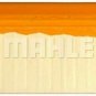 MAHLE LX494 Air Filter for BMW