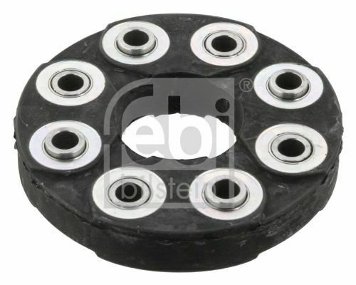 FEBI 03415 Joint, propshaft for MERCEDES-BENZ