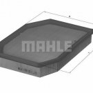 MAHLE LX 1741 Air Filter for BMW