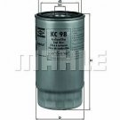 MAHLE KC 98 Fuel filter for BMW