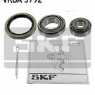 SKF VKBA 3792 Wheel Bearing Kit for HYUNDAI, MITSUBISHI
