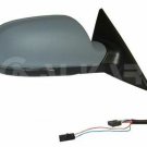 ALKAR 6142780 Outside Mirror for AUDI