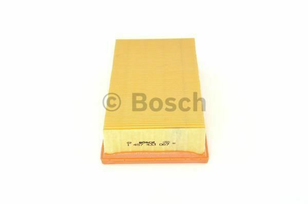 BOSCH 1457433067 Air Filter for BMW