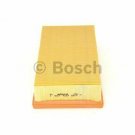 BOSCH 1457433067 Air Filter for BMW