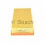 BOSCH 1457433067 Air Filter for BMW
