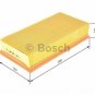 BOSCH 1457433067 Air Filter for BMW