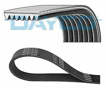 DAYCO 7PK2035S V-Ribbed Belts for JEEP, MERCEDES-BENZ