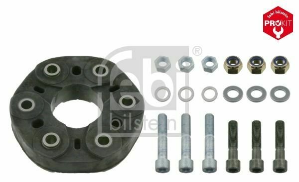 FEBI 26087 Joint, propshaft for MERCEDES-BENZ