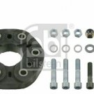 FEBI 26087 Joint, propshaft for MERCEDES-BENZ