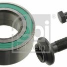FEBI 05913 Wheel Bearing Kit for AUDI, SKODA, VW