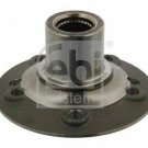 FEBI 36071 Wheel Hub for MERCEDES-BENZ