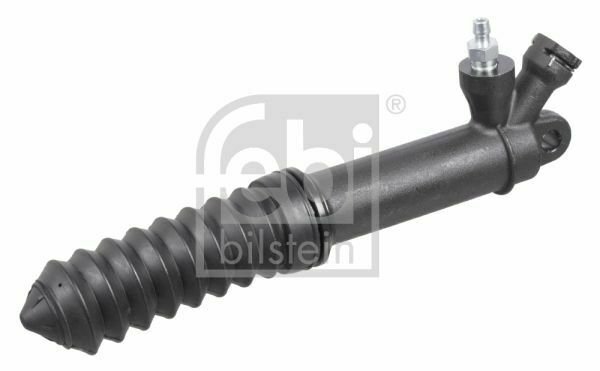 FEBI 46217 Slave Cylinder, clutch for AUDI