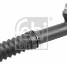 FEBI 46217 Slave Cylinder, clutch for AUDI