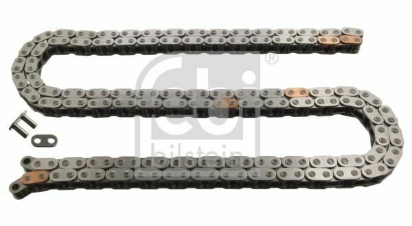 FEBI 45811 Timing Chain for MERCEDES-BENZ