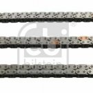 FEBI 45811 Timing Chain for MERCEDES-BENZ