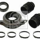 FEBI 47862 Mounting, propshaft for VW