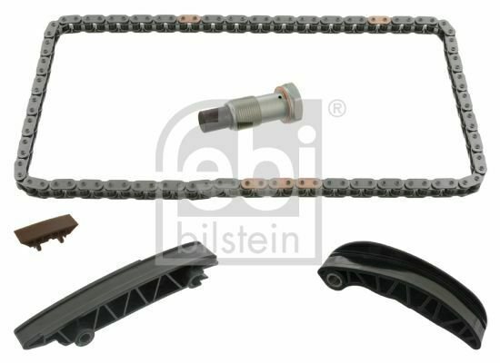 FEBI 49235 Timing Chain Kit for AUDI, SKODA, VW