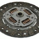 SACHS 1878600674 Clutch Disc for AUDI, SEAT, SKODA, VW
