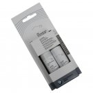 BMW 51912148499 Color System Touch Up Paint Stick A96 MINERAL WHITE, OE (Genuine