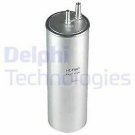 DELPHI HDF681 Fuel filter for VW