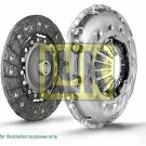 LUK 624347409 Clutch Kit for VW