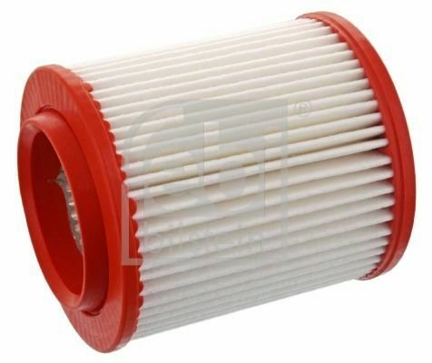 FEBI 48468 Air Filter for AUDI