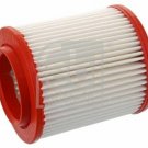 FEBI 48468 Air Filter for AUDI