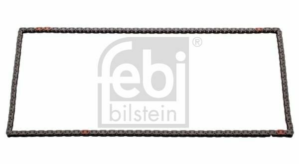 FEBI 45810 Timing Chain for MERCEDES-BENZ