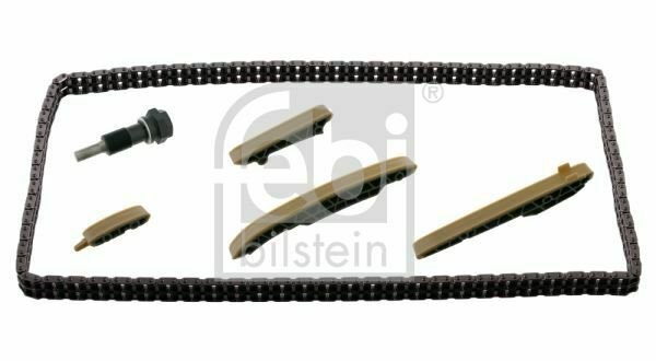 FEBI 30318 Timing Chain Kit for MERCEDES-BENZ