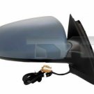 TYC 302-0016 Outside Mirror for AUDI