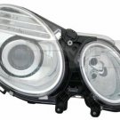 TYC 20-1318-05-2 Headlight for MERCEDES-BENZ