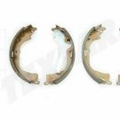 TEXTAR 91078700 Brake Shoe Set for VW