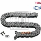 FEBI 47210 Timing Chain for MERCEDES-BENZ