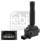 FEBI 46777 Ignition Coil for MERCEDES-BENZ